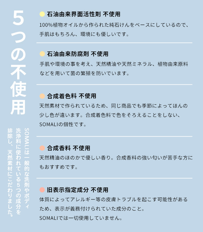 特典付 そまり 台所きらきら3点セット キッチ...の詳細画像3