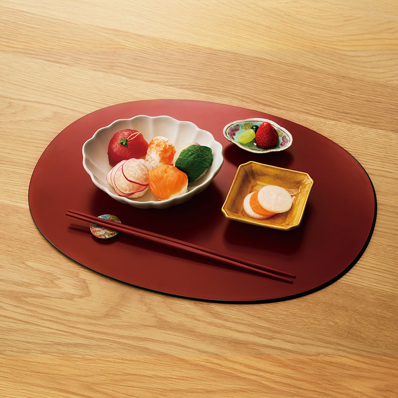 tak.（タック） 特典付 ダイニングトレー レクタングル / オーバル