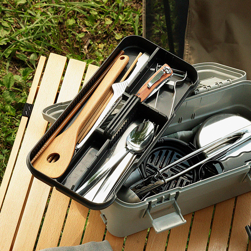 TRUNK CARGO スタックカーゴ トレー Sタイプ S-4 S-6専用 トレイ