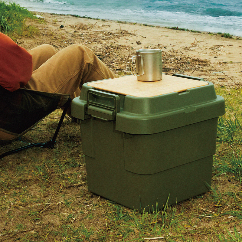 特典付 TRUNK CARGO テーブルボード 30S トランクカーゴ TC-30S / LOW