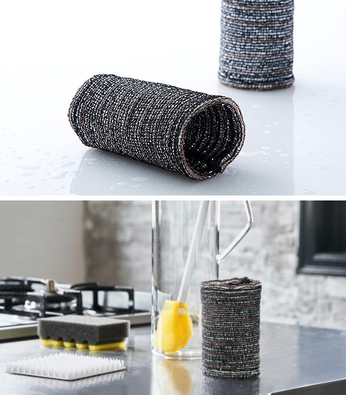 テラモト 特典付 tidy ティディ Craper クレーパー キッチン