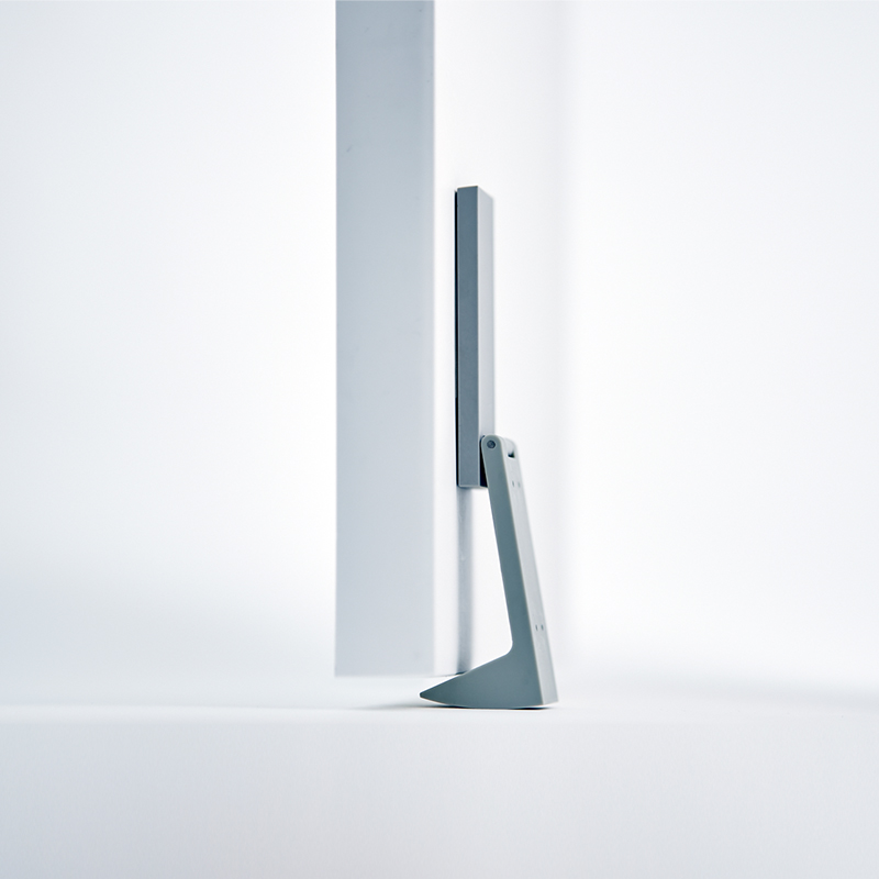 テラモト（TERAMOTO） 特典付 tidy ティディ ドアストップ・ウエッジ