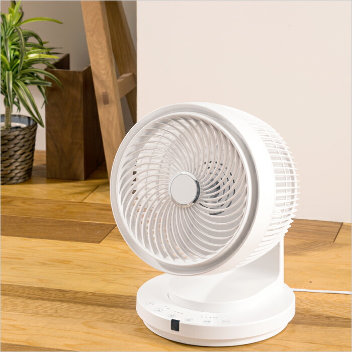 THREEUP 特典付 three-up 3D ターボサーキュレーター CF-T1705