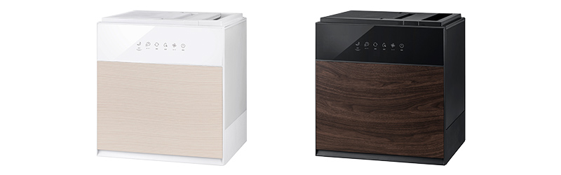 GRANLUXE（気化式加湿器 グランリュクス GXシリーズ）｜PRODUCT