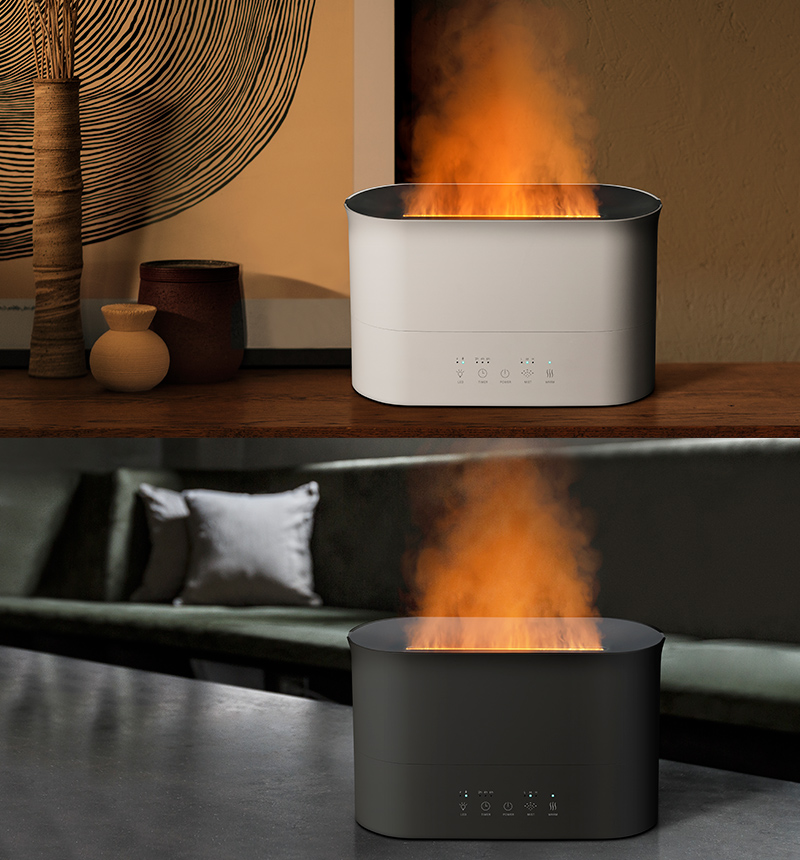 スリーアップ LEDハイブリッド加湿器 ルミナ 楽天市場】【アウトレット】スリーアップ LEDハイブリッド加湿器