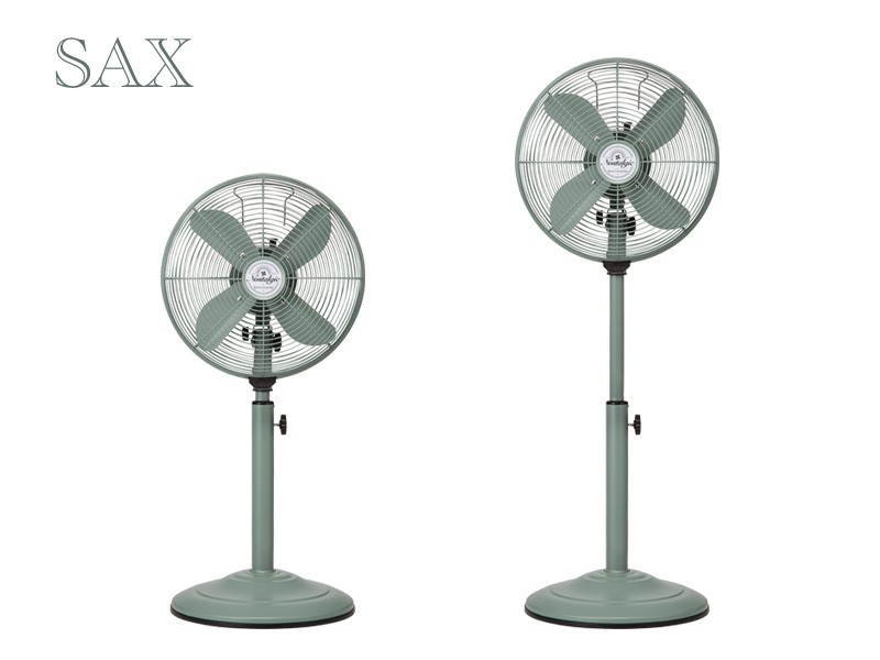 【レトロリビングファンRT-T1824 扇風機】 スリーアップ　ノスタルジック 楽天市場】スリーアップ RT-T1824 レトロリビングファン