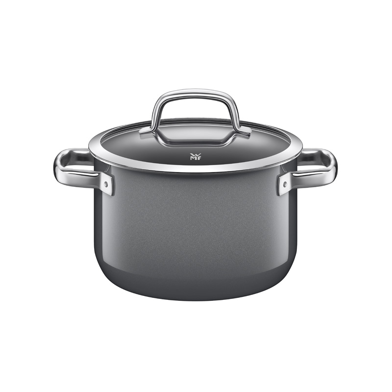 WMF（ヴェーエムエフ） 特典付 ガス・IH対応 フュージョンテック