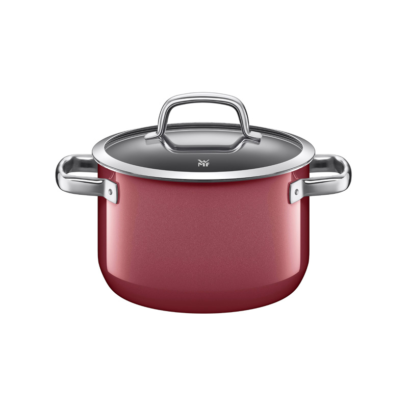 WMF（ヴェーエムエフ） 特典付 ガス・IH対応 フュージョンテック