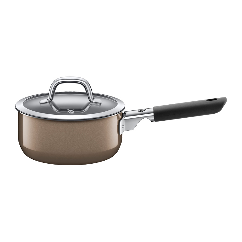 WMF ミニ ソースパン 12cm蓋付き WMF ミニ ソースパン 12cm蓋付き - メルカリ