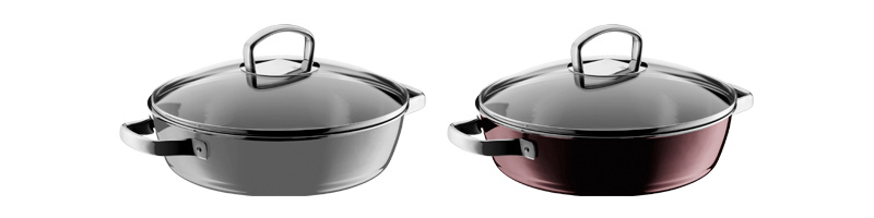 WMF（ヴェーエムエフ） 特典付 ガス・IH対応 フュージョンテック