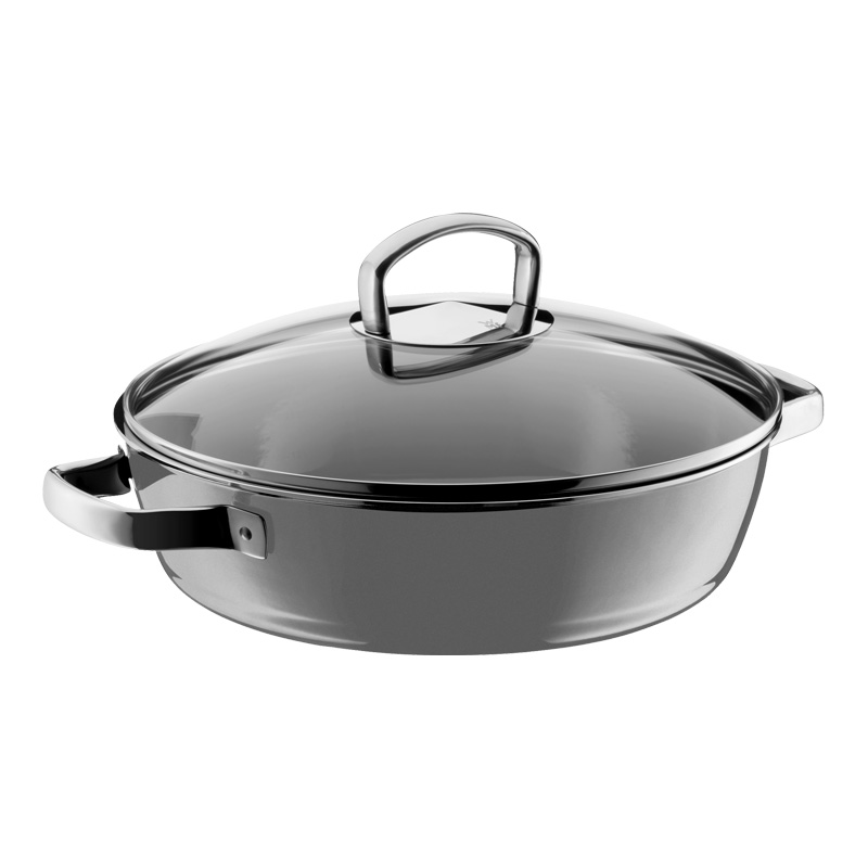 WMF（ヴェーエムエフ） 特典付 ガス・IH対応 フュージョンテック