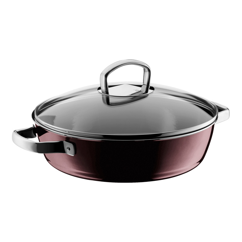 WMF（ヴェーエムエフ） 特典付 ガス・IH対応 フュージョンテック