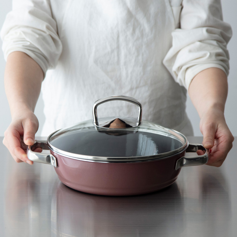 WMF（ヴェーエムエフ） 特典付 ガス・IH対応 フュージョンテック