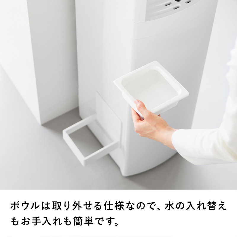 山崎実業 特典付 マグネットペットフードボウル ヌークス nooks 公式