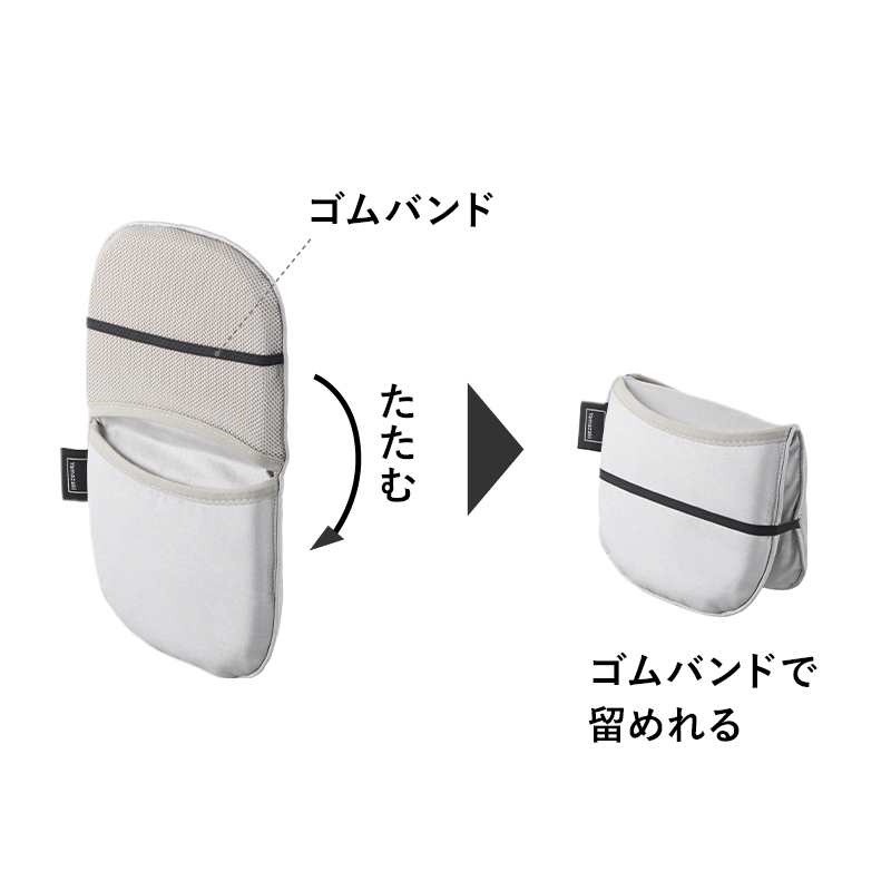 山崎実業 特典付 つかめるアイロンミトン アルミ アイロンミトン かけ