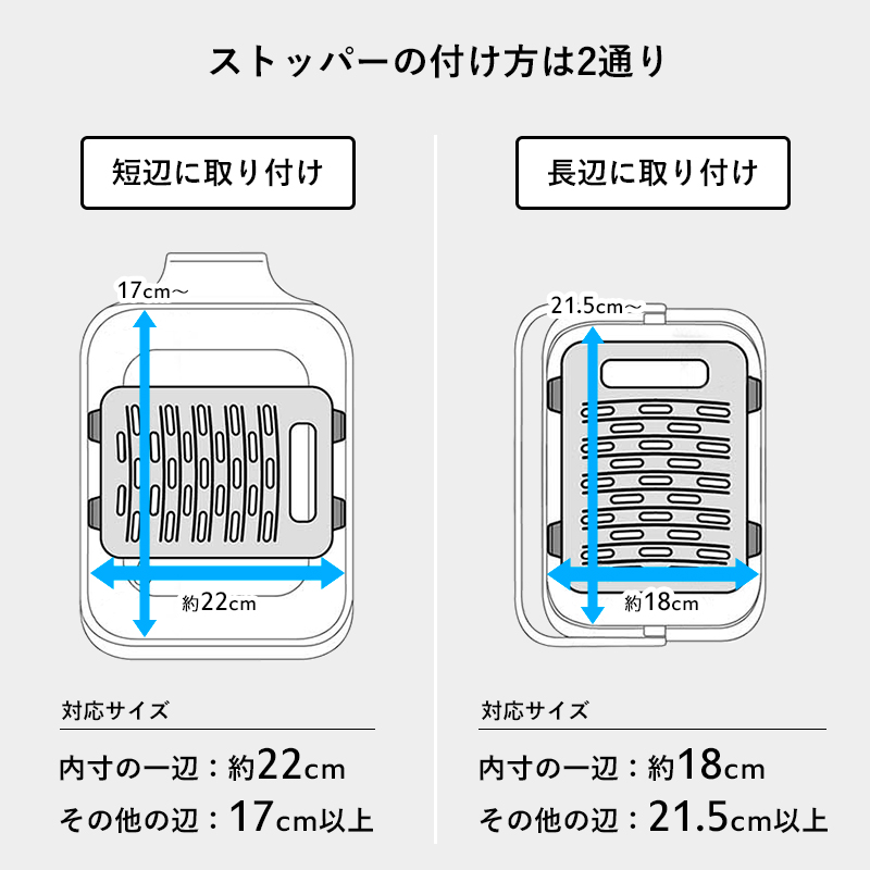 特典付 山崎実業 バケツで使える洗濯＆浸け置き板 タワー tower 公式 洗濯板 浸け置き板 10133 10134 白 黒 yamazaki | tower | 03