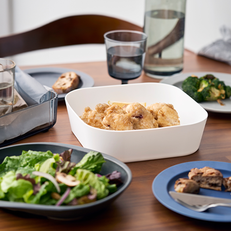 tower 山崎実業 ノンフライヤ−ライナー タワー 公式 エアフライヤー