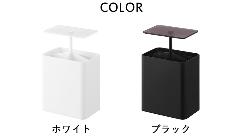 綿棒 プラスチックケース入り tower 特典付 山崎実業 ポップアップ式綿棒ケース タワー 公式 綿棒