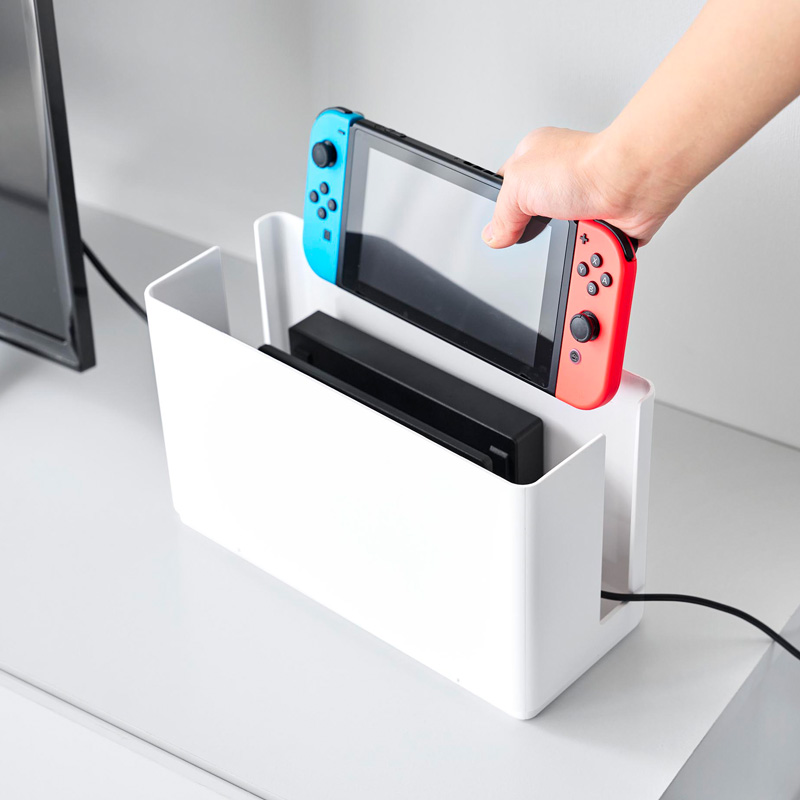 【即日発送】Nintendo Switch 本体 実働　ケース付 Amazon.co.jp: 【任天堂ライセンス商品】HARD CASE for Nintendo