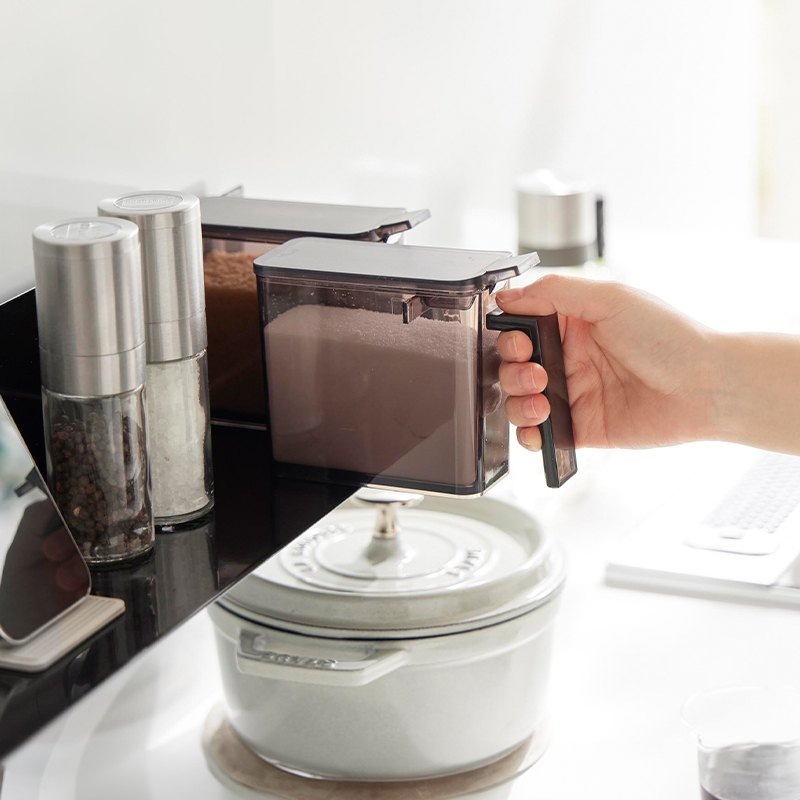 tower 特典付 山崎実業 フィルムフックキッチン棚 タワー ワイド 公式