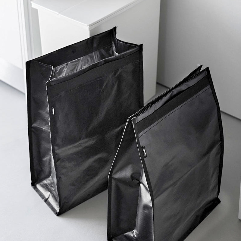 tower 特典付 山崎実業 ポリエチレン ゴミ箱 タワー 20L ごみ箱