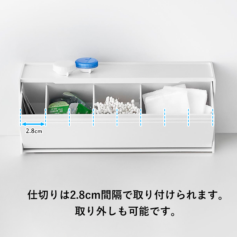 山崎実業 公式 tower 
ホワイト米びつ 20kg用 シリコンパッキン付き tower（タワー） ｜ 山崎実業