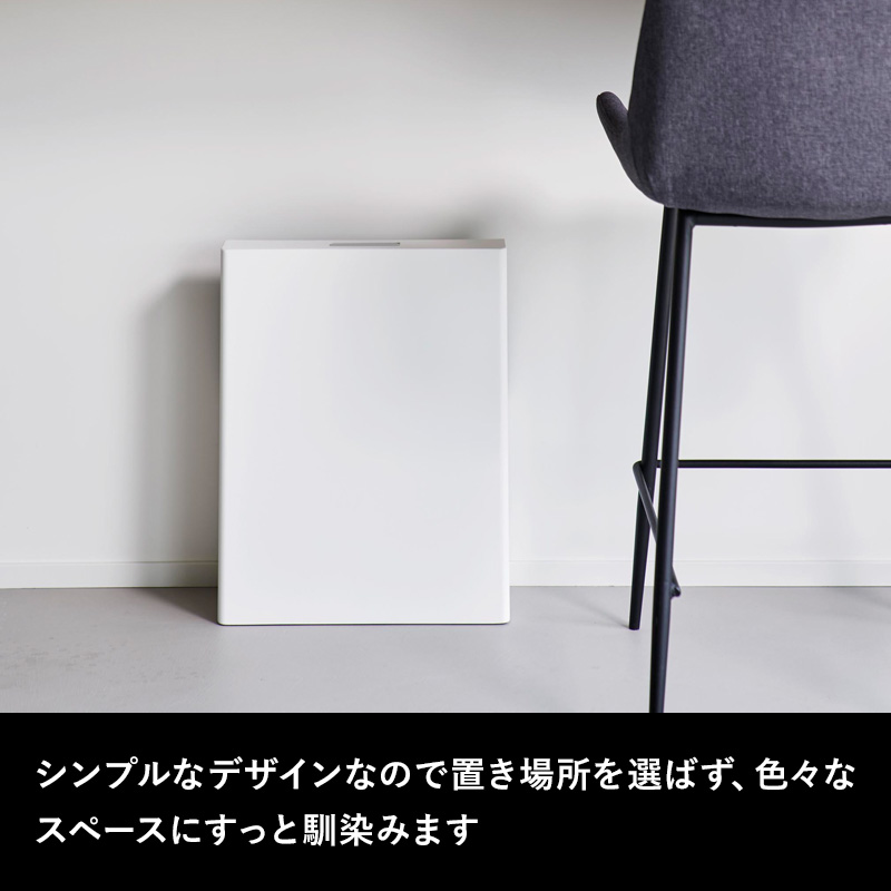 特典付 山崎実業 目隠しお酒スタンド タワー tower 公式 隠す収納 日用品 生活用品 雑貨 ストック 買い置き シンプル 1407 1408 新商品 | tower | 03