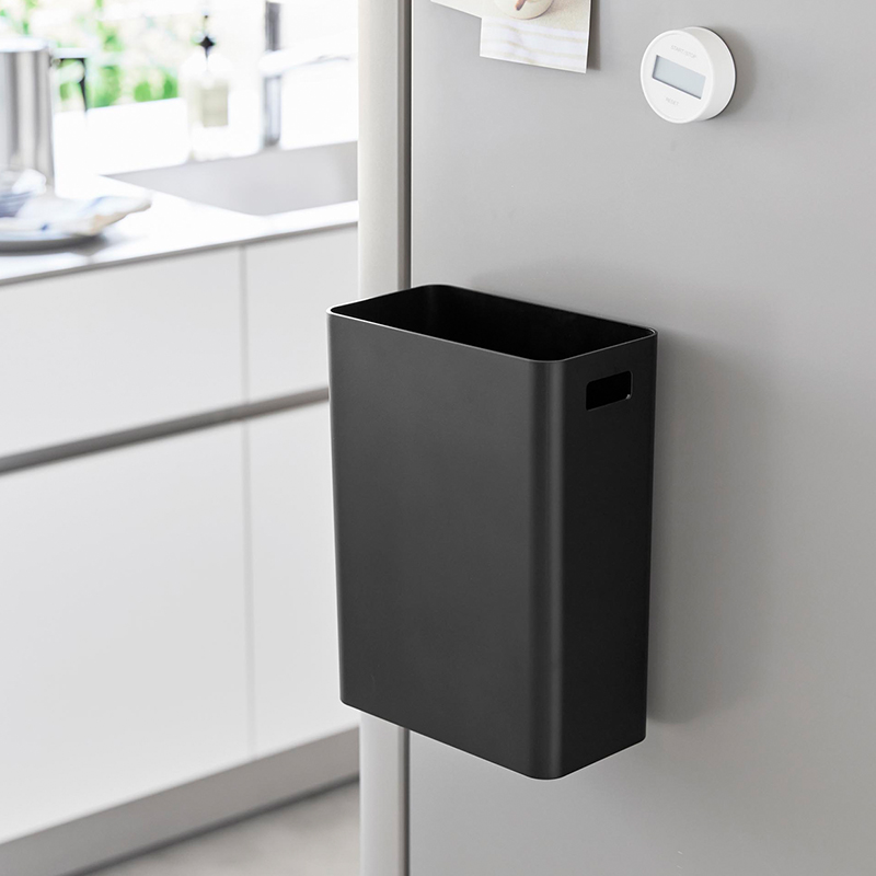 tower 特典付 山崎実業 マグネットトラッシュカン タワー 7L 公式