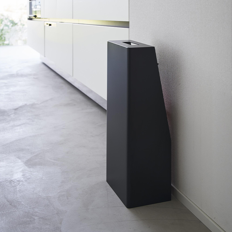 tower 特典付 山崎実業 消火器スタンド タワー 公式 収納 キッチン