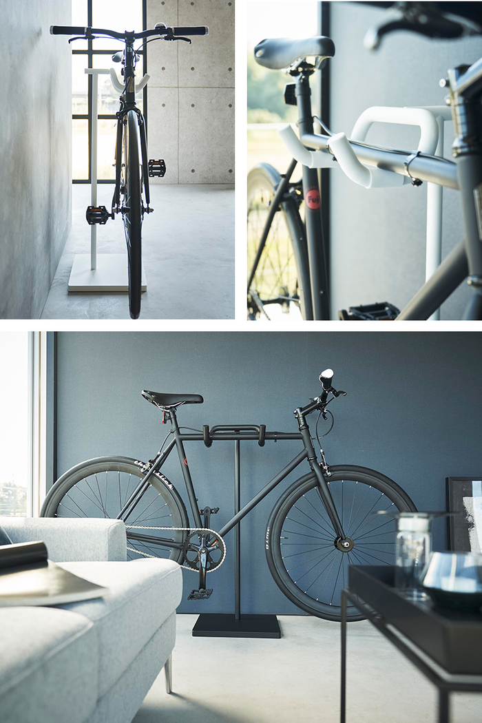 tower 山崎実業 自転車スタンド タワー 公式 1965 1966 自転車
