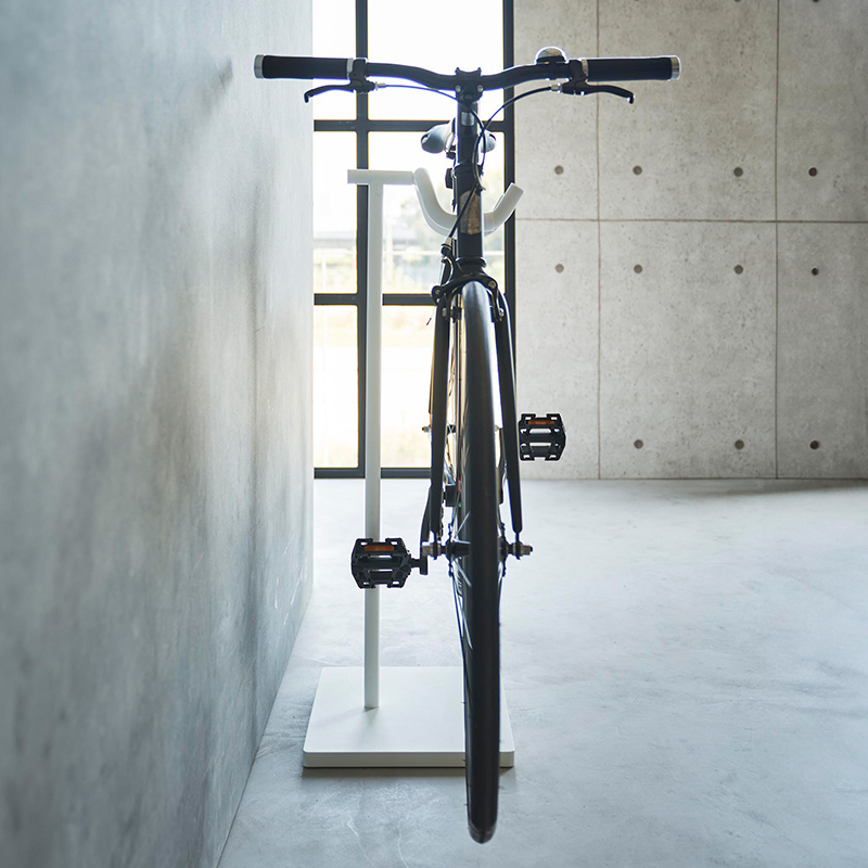 tower 山崎実業 自転車スタンド タワー 公式 1965 1966 自転車
