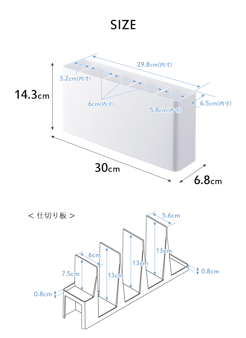 tower 山崎実業 卓上工具スタンド タワー 公式 工具スタンド ツール