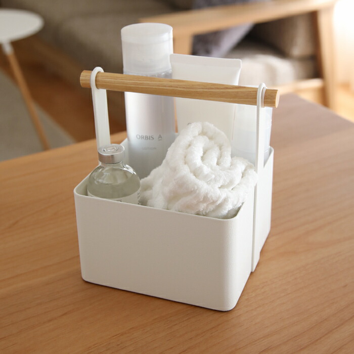 山崎実業 ツールボックス トスカ S tosc...の詳細画像4