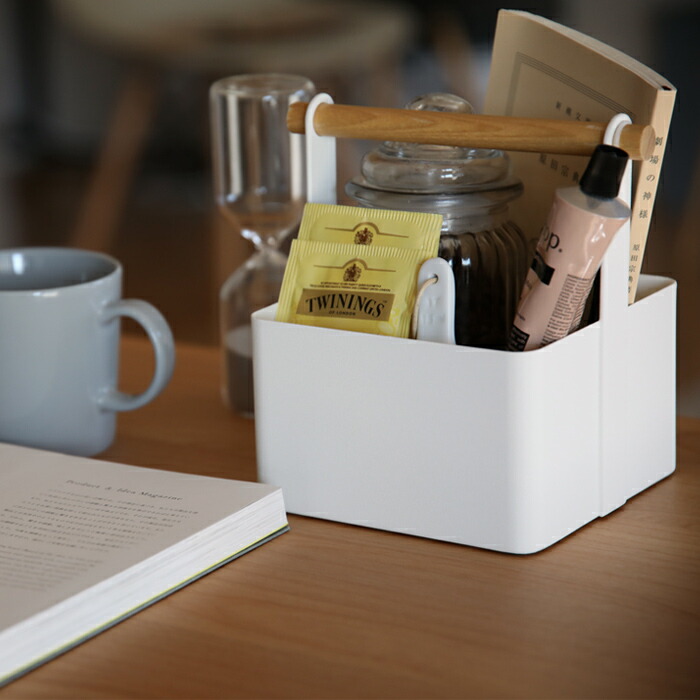 山崎実業 ツールボックス トスカ S tosc...の詳細画像5