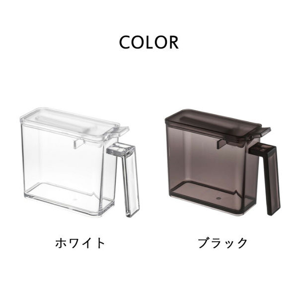 スリムデザイン 調味料ラック tower】調味料ストッカー2個&ラック3段セット スリム タワー