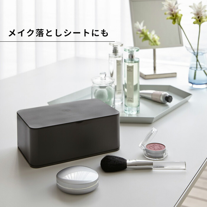 山崎実業 特典付 おしり拭きケース スマート smart ウェット