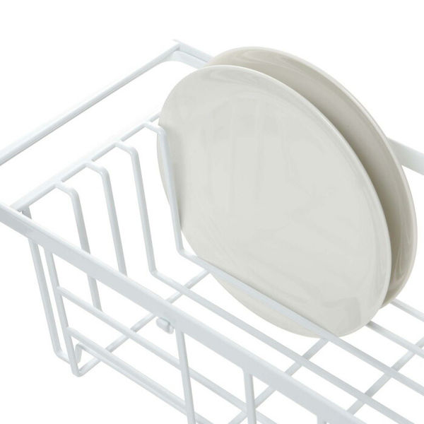 山崎実業 伸縮水切りワイヤーバスケット タワー...の詳細画像4