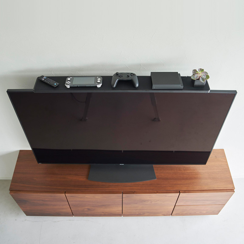 tower 特典付 山崎実業 テレビ上ラック スマート ワイド 100 smart tower 特典付 山崎実業 テレビ上ラック スマート ワイド 100 smart