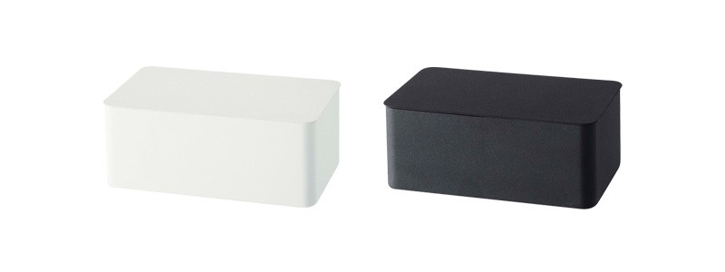 おトク Tower ウェットシートケース タワー トイレシート 流せるトイレブラシ 密閉 収納雑貨 リビング 4794 4795 ホワイト ブラック 白 黒 おしゃれ 山崎実業 Columbiatools Com