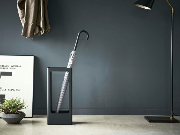 tower 山崎実業 スリムかさたて タワー 公式 玄関収納 傘立て