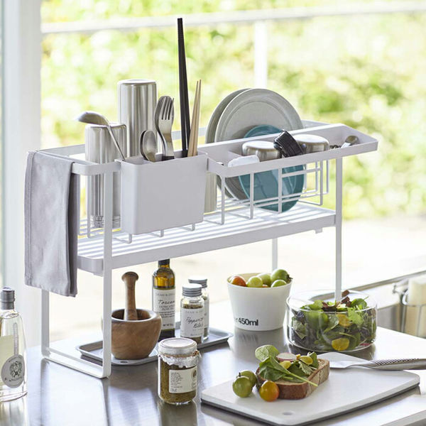 すももさん御予約品　ババグーリ　水草の整理かご 水草の整理かご (L) /ババグーリ | ヨーガンレール ババグーリ