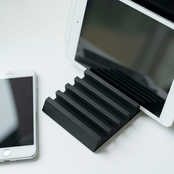 tower 山崎実業 タブレットスタンド タワー 公式 5274 5275 白 黒