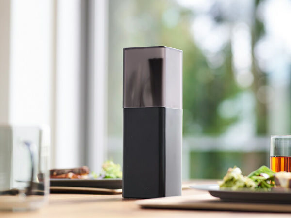tower 山崎実業 蓋付きカトラリースタンド タワー 公式 カトラリー