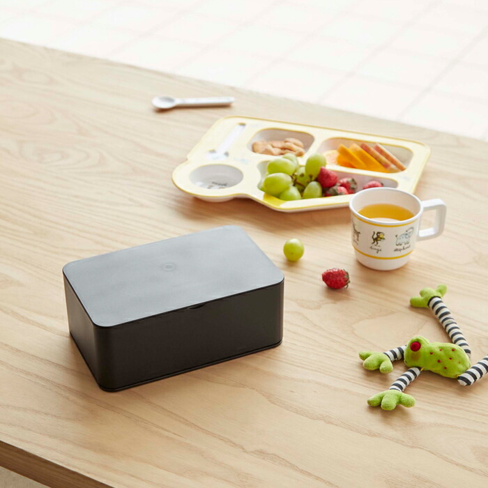 山崎実業 特典付 ウェットティッシュケース スマート smart ウェット