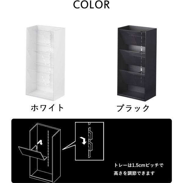 メイクブラシセット 15本 ブラック収納ケース付き4個 メイクブラシセット 15本 黒