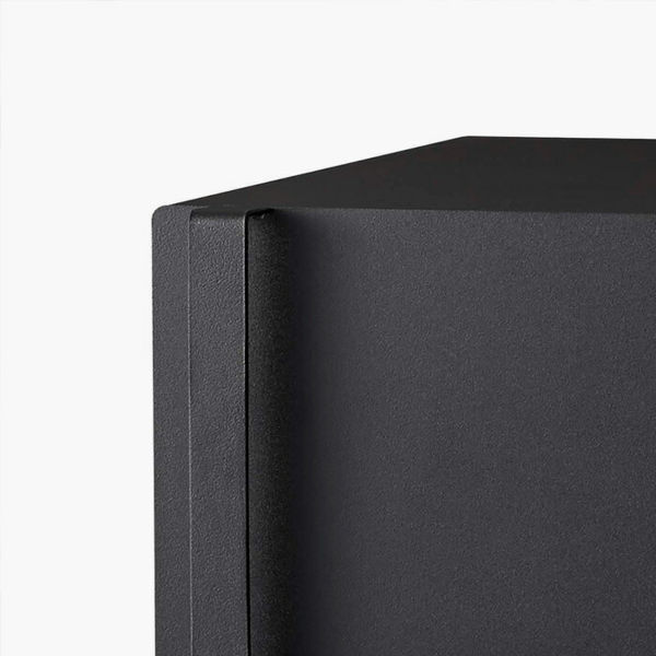 山崎実業 パンケース tower タワー ブレッドケース スリム ブラック 5681 Amazon.co.jp: 山崎実業(Yamazaki) 【 完成品 】 ブレッドケース