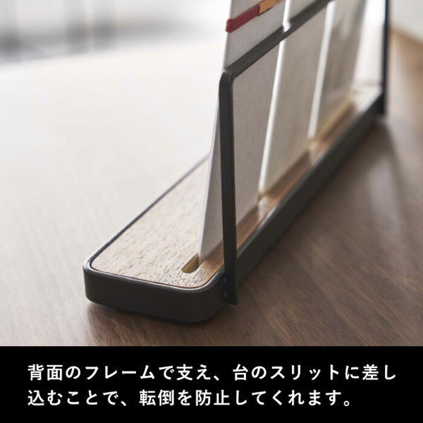 tower 特典付 山崎実業 神札スタンド タワー 公式 神札ホルダー