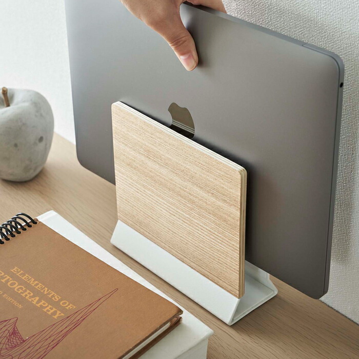 RIN（山崎実業） 特典付 山崎実業 スリムノートパソコンスタンド リン