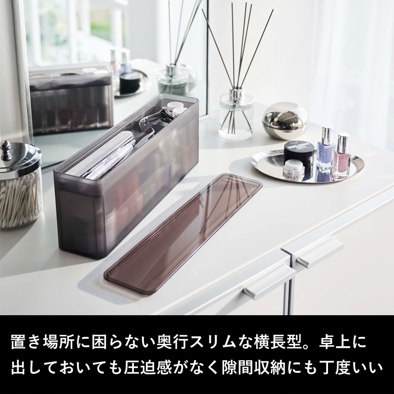 ネイリスト検定3級2級道具と黒収納ケース付き 手入れ用具