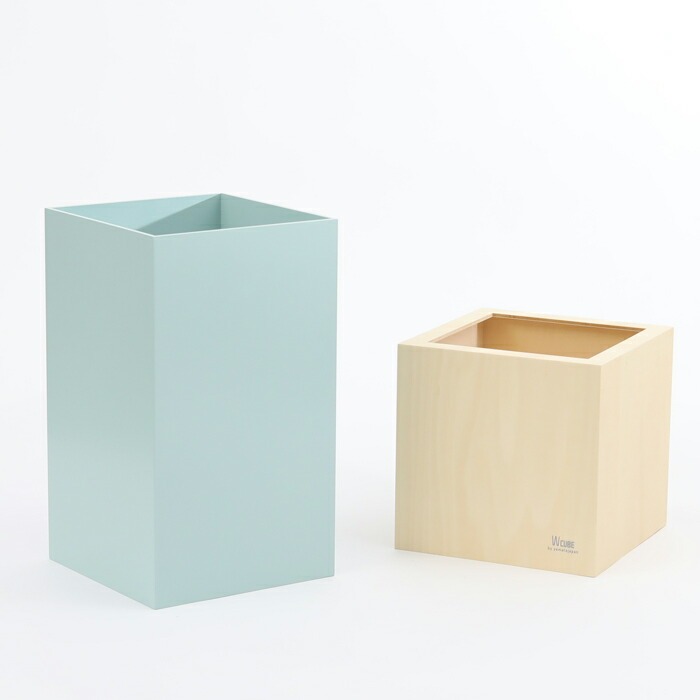 ヤマト工芸 特典付 ヤマトジャパン W CUBE ( ダブルキューブ ) yamato